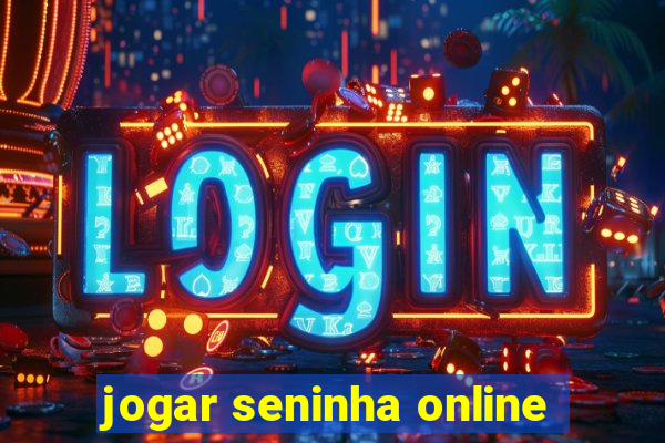 jogar seninha online